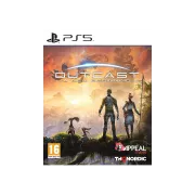 Outcast 2 : A New Beginning PS5