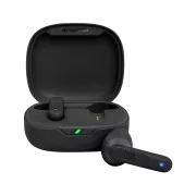 JBL Wave Flex ecouteurs Noir