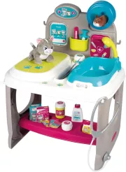 SMOBY Clinique veterinaire