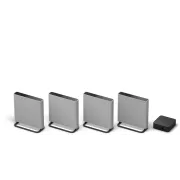 Image : SONY Theatre Quad Barre de son