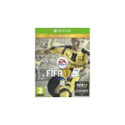 Image : FIFA 17 Edition Deluxe Xbox One