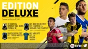 Image : FIFA 17 Edition Deluxe Xbox One