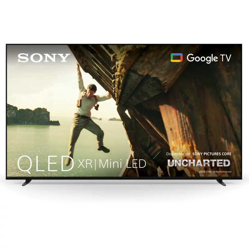 Image : TV Sony Bravia 7 K-65XR70 164 cm K65XR70AEP