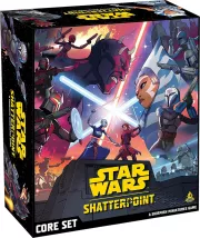 Star Wars Shatterpoint : Boite de base Asmodee