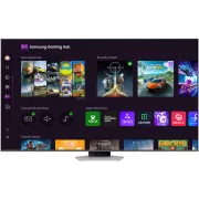 Image : TV Samsung 65' TQ65Q80D 2024