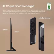 Image : TV SAMSUNG TQ43Q60D 109cm 2024
