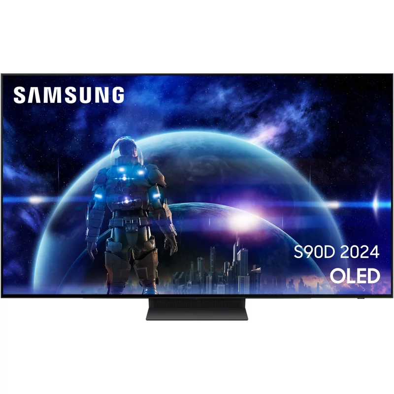 Image : Samsung 48' TQ48S90D 120 cm TV OLED