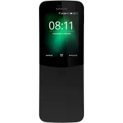 Nokia 8110 Noir