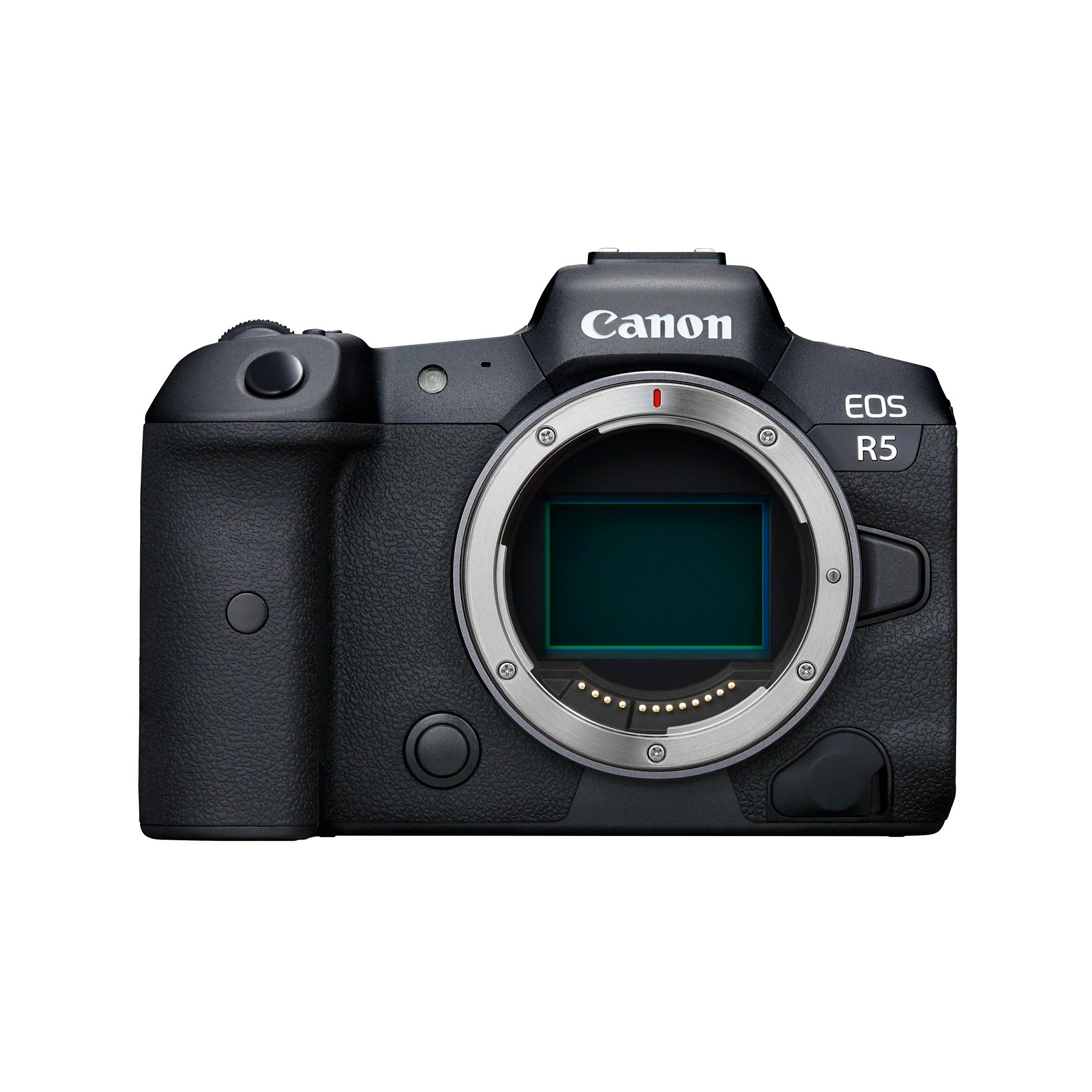 Image : CANON EOS R5 Boitier nu Appareil photo Hybride