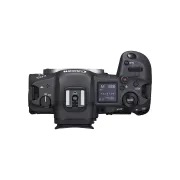Image : CANON EOS R5 Boitier nu Appareil photo Hybride