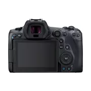 Image : CANON EOS R5 Boitier nu Appareil photo Hybride