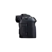 Image : CANON EOS R5 Boitier nu Appareil photo Hybride