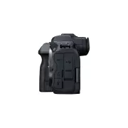Image : CANON EOS R5 Boitier nu Appareil photo Hybride