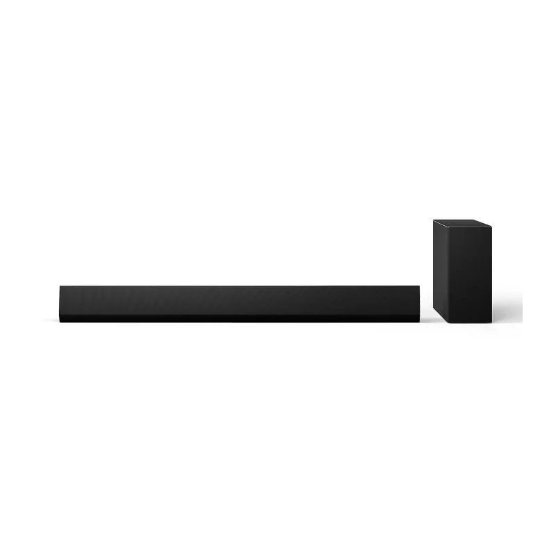 Image : LG SG10TY Barre de Son