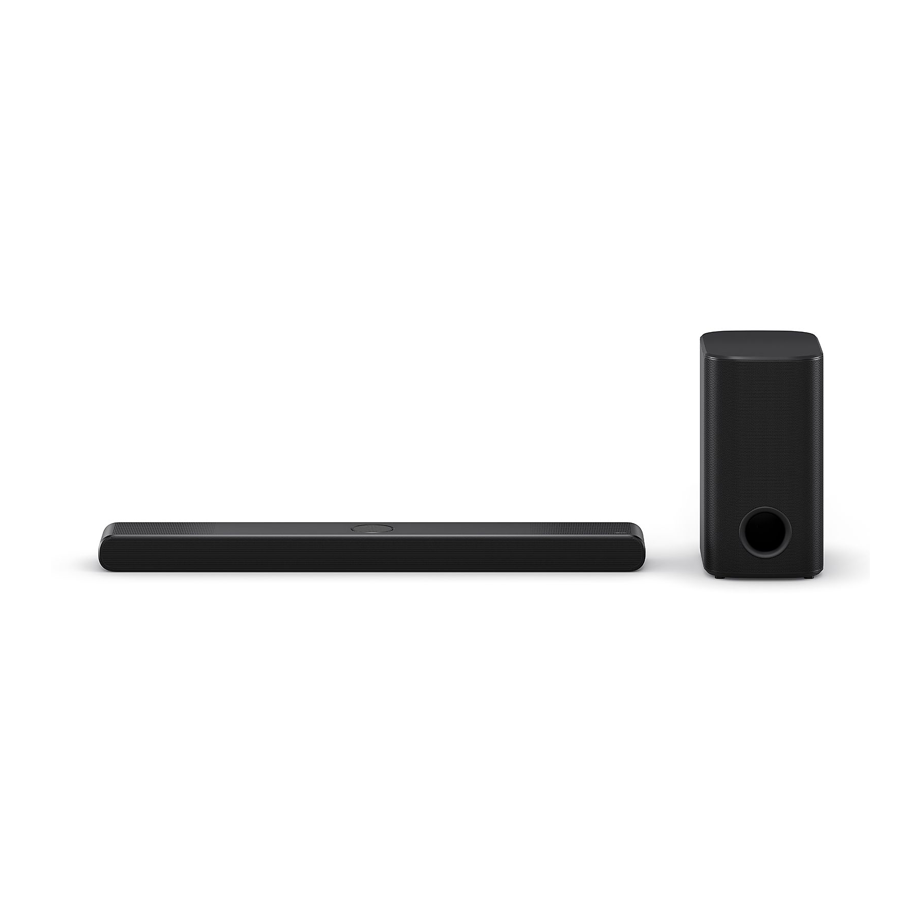 Image : LG S77TY Barre de son
