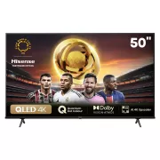 Image : TV HISENSE 50E7NQ 50'