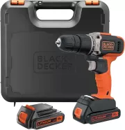 BLACK+DECKER BCD003C2K-QW Perceuse a percussion