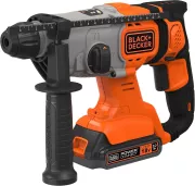 BLACK+DECKER BCD900D1S-QW Marteau Perforateur SDS+