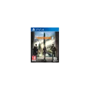 The Division 2 PS4