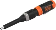 BLACK+DECKER BCF601C-XJ Tournevis sans fil