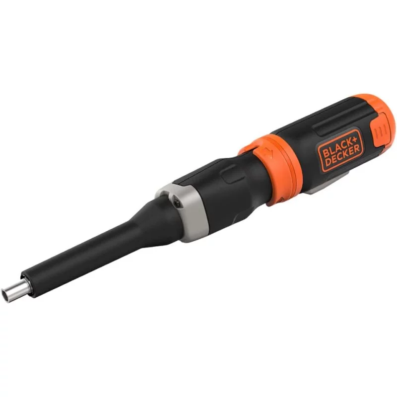 Image : BLACK+DECKER BCF601C-XJ Tournevis sans fil
