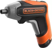 BLACK+DECKER BCF611CK-QW Tournevis Electrique