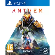 Anthem PS4