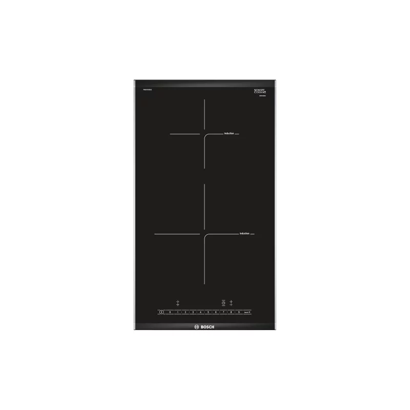 Image : Bosch PIB375FB1E - Plaque de cuisson induction