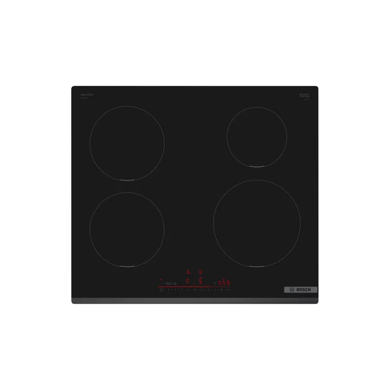 Image : Bosch PIE631HB1E - Plaque de cuisson induction