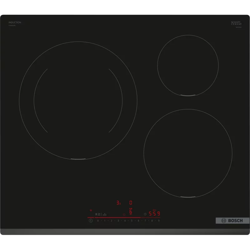 Image : BOSCH PIJ631HB1E Table induction