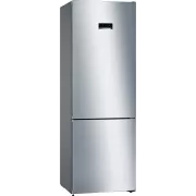 Bosch KGN49XLEA Serie 4 - Refrigerateur