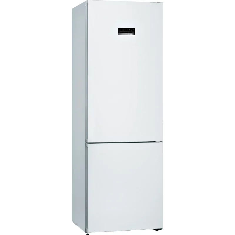 Image : BOSCH KGN49XWEA Serie 4 VitaFresh Refrigerateur combine
