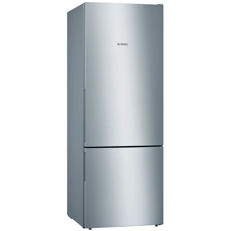 Image : BOSCH KGV58VLEAS - Refrigerateur combine