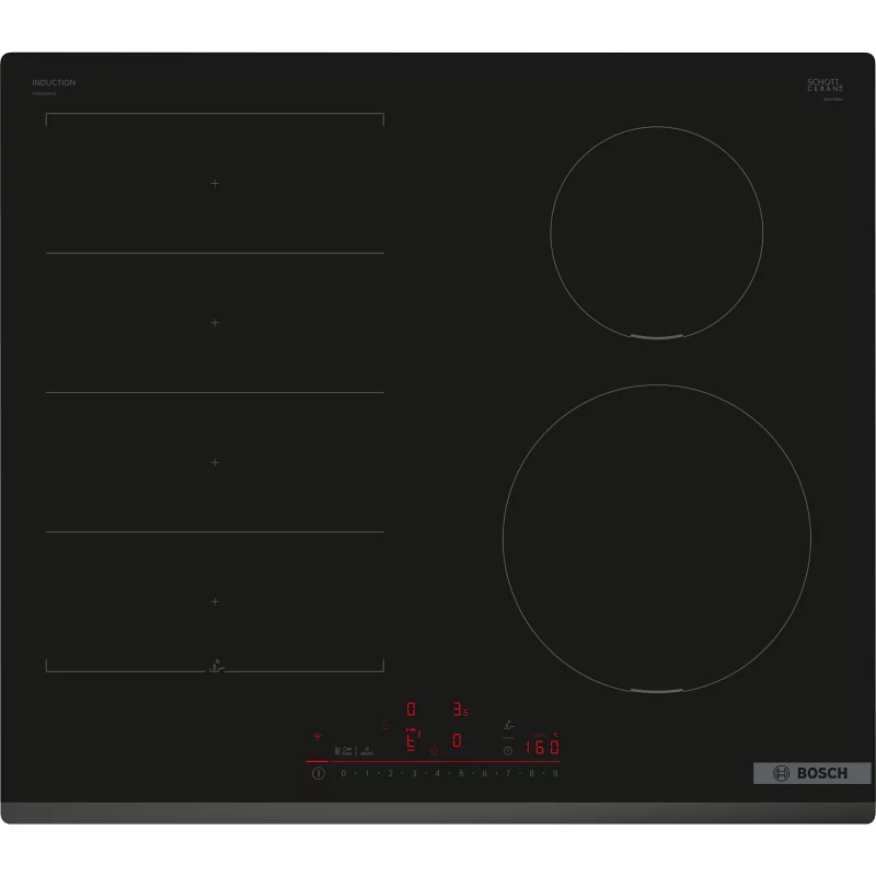 Image : BOSCH PIX631HC1E Table induction