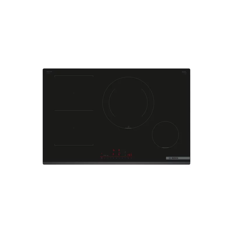 Image : Bosch PVS831HC1E - Plaque de cuisson induction