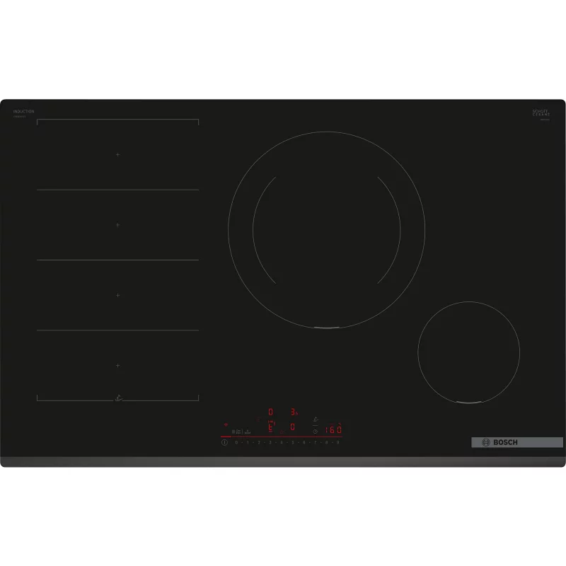 Image : BOSCH PXE831HC1E Table induction