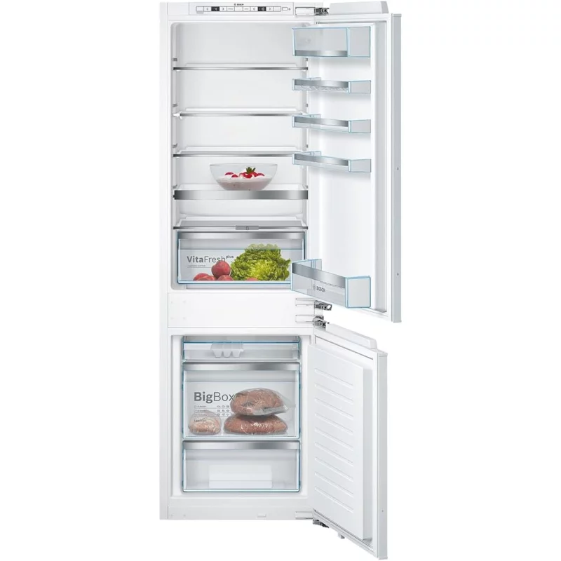 Image : BOSCH KIS86AFE0 réfrigérateur