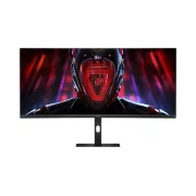 Image : XIAOMI G34WQi Curved Gaming Monitor Noir Ecran PC