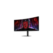 Image : XIAOMI G34WQi Curved Gaming Monitor Noir Ecran PC