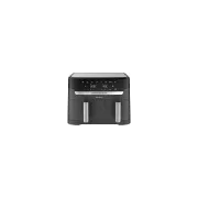 Image : MOULINEX Friteuse sans huile + Grill EZ905B20