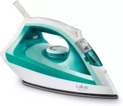 Image : CALOR FV1710C0 Fer a repasser Bleu/vert