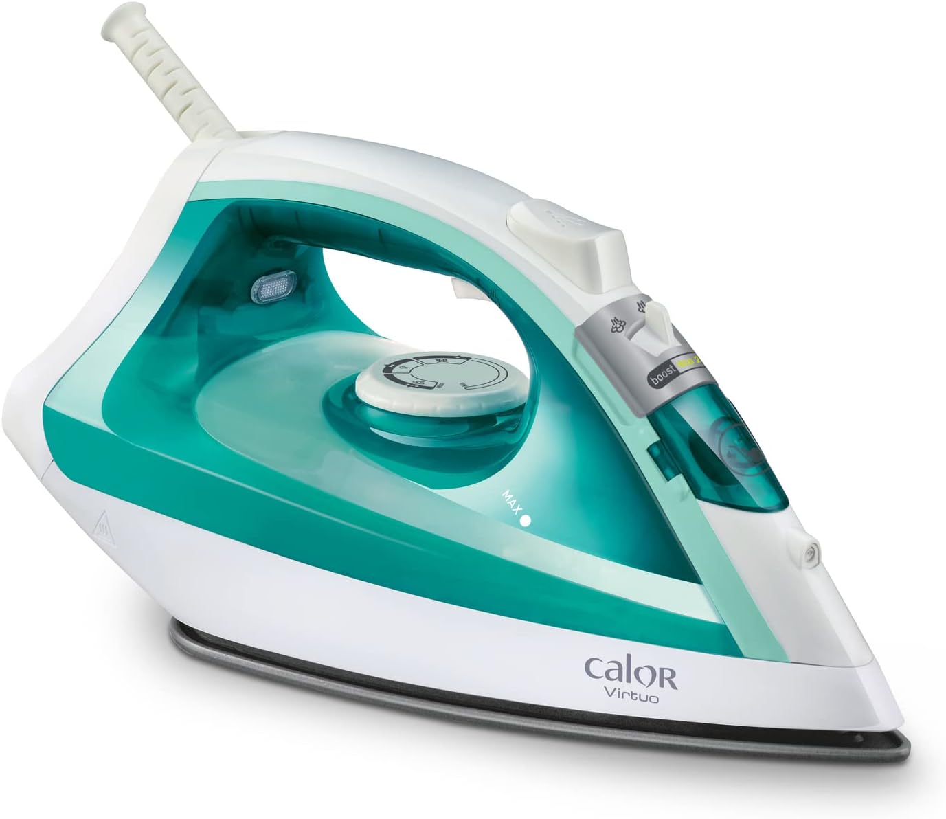 Image : CALOR FV1710C0 Fer a repasser Bleu/vert