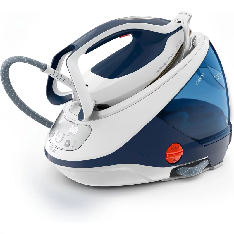 Image : CALOR GV9223C0 Centrale Vapeur