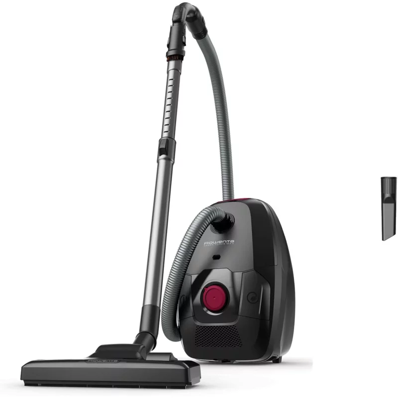 Image : ROWENTA RO4933EA Green Force Max Aspirateur
