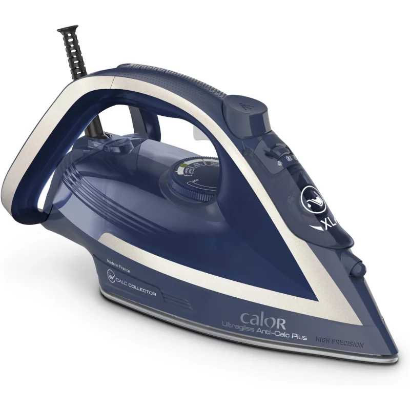 Image : CALOR FV6830C0 Fer a repasser