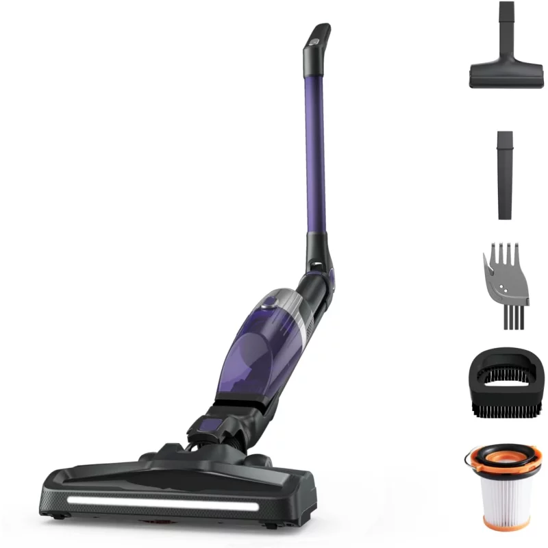 Image : ROWENTA RH1238WO X-Trem Aspirateur balai sans fil