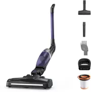 ROWENTA RH1238WO X-Trem Aspirateur balai sans fil