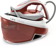 CALOR SV8110C0 Centrale vapeur Blanc/marron