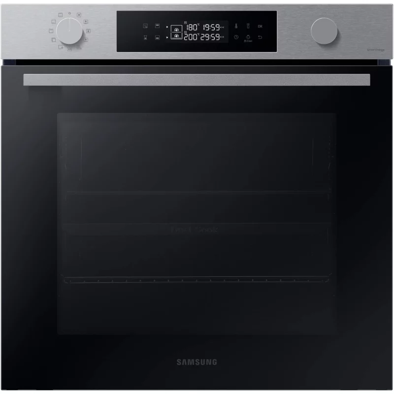 Image : SAMSUNG NV7B4430ZAS Four pyrolyse