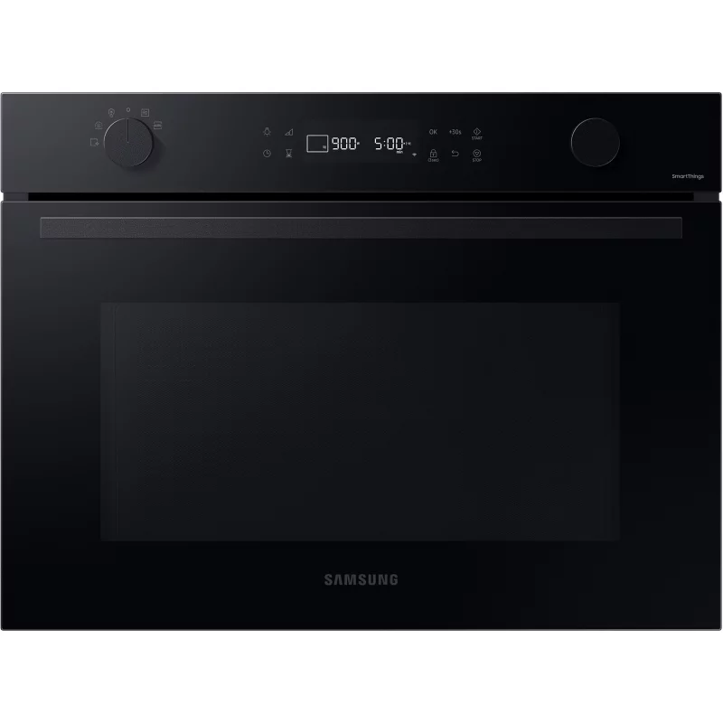 Image : SAMSUNG NQ5B4513GBK Micro ondes encastrable